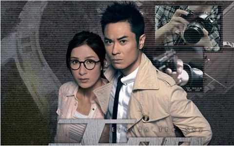 Những phim TVB đáng xem mùa Tết 2015